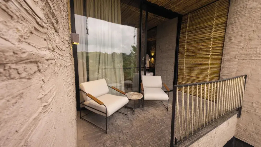 Hotel Casa Tuirak