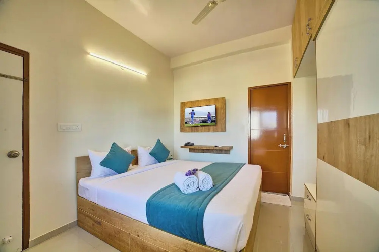 Southgate Villa