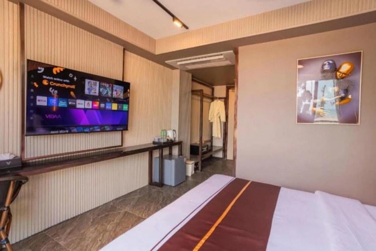 Hotelbild