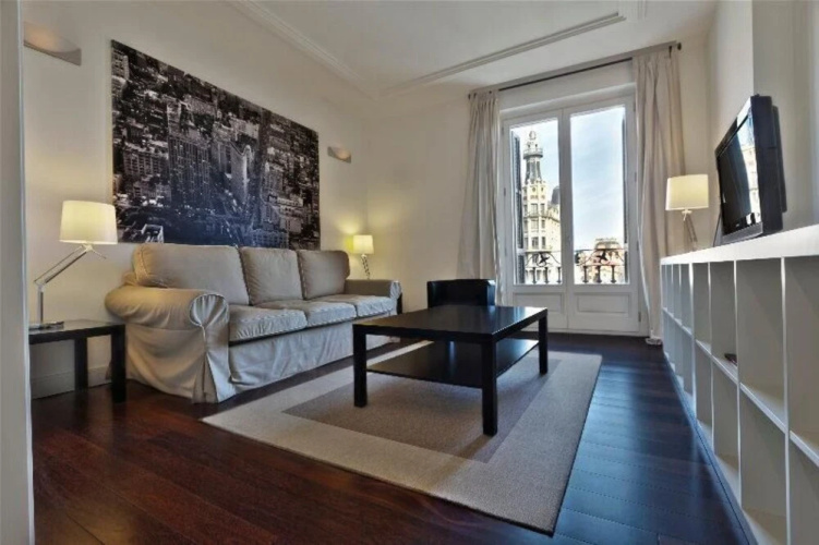 Port Apartments