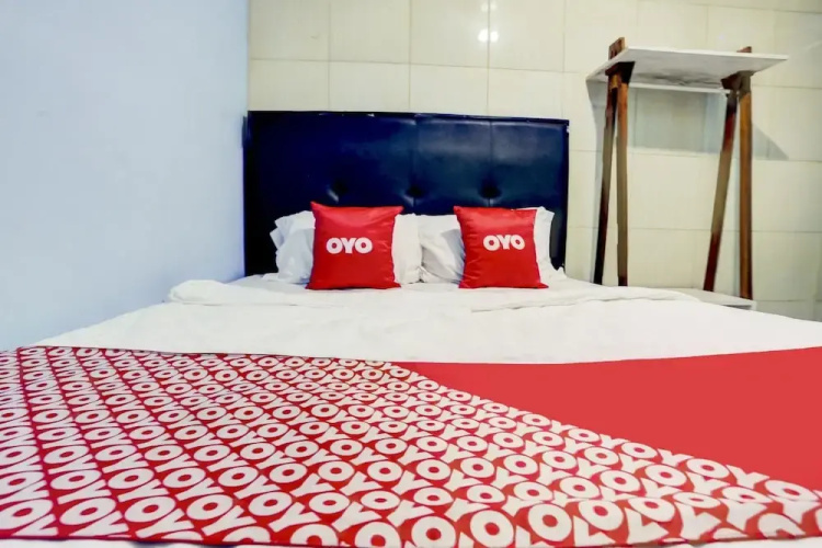 OYO 94908 Demang Kostel