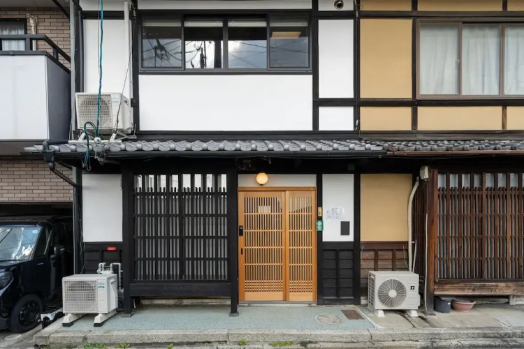 Kyokoi Chikurintei