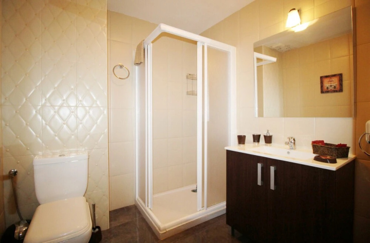 1100 Apartment Ermita