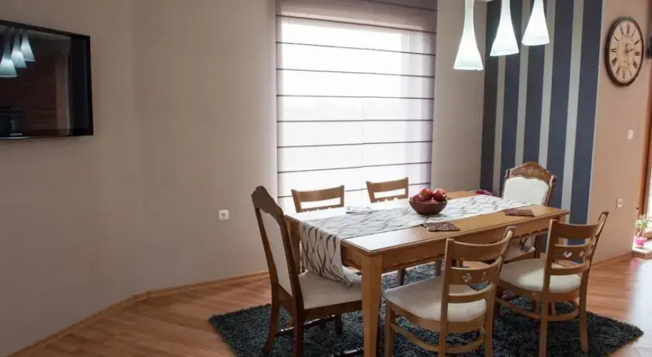 Vila Kamchija / Villa Kamchia
