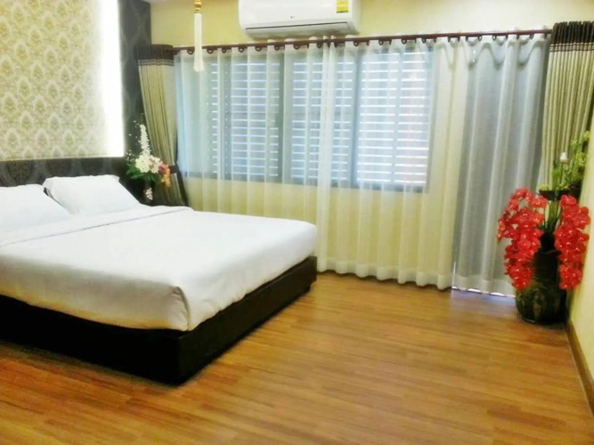 Banphung Hernkarn Resort