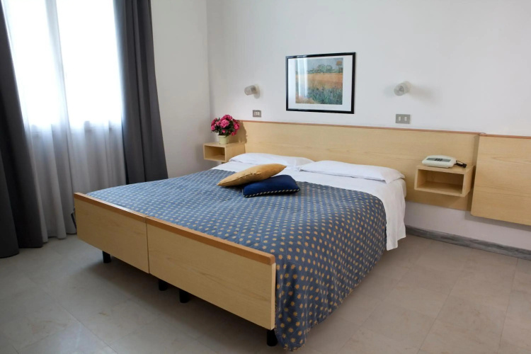 Hotel La Coccinella