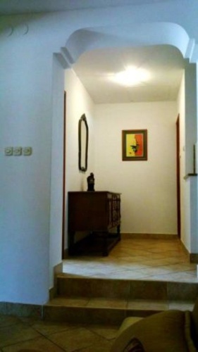 Hotel rooms