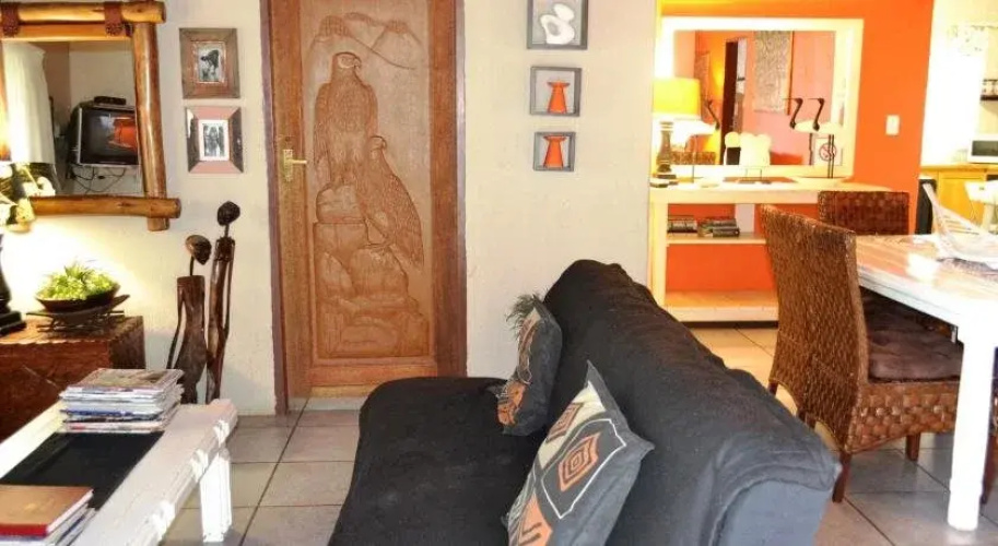 Marloth Kruger Lodges