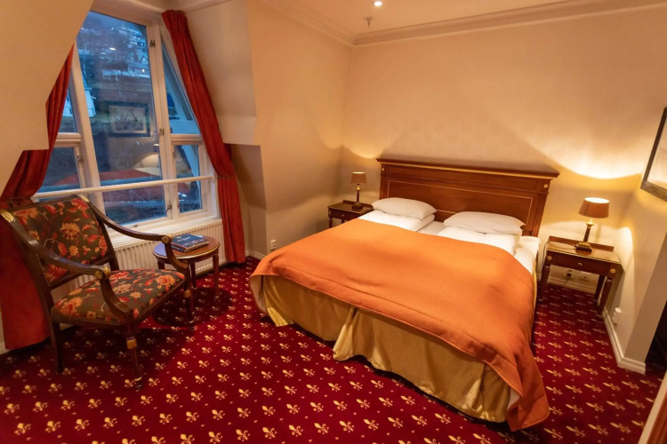 Fleischer's Hotel