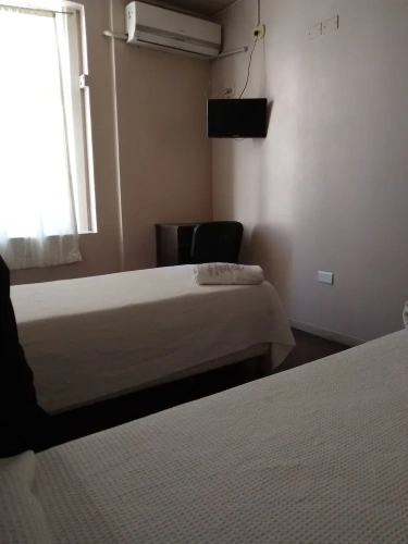 Economy Twin room