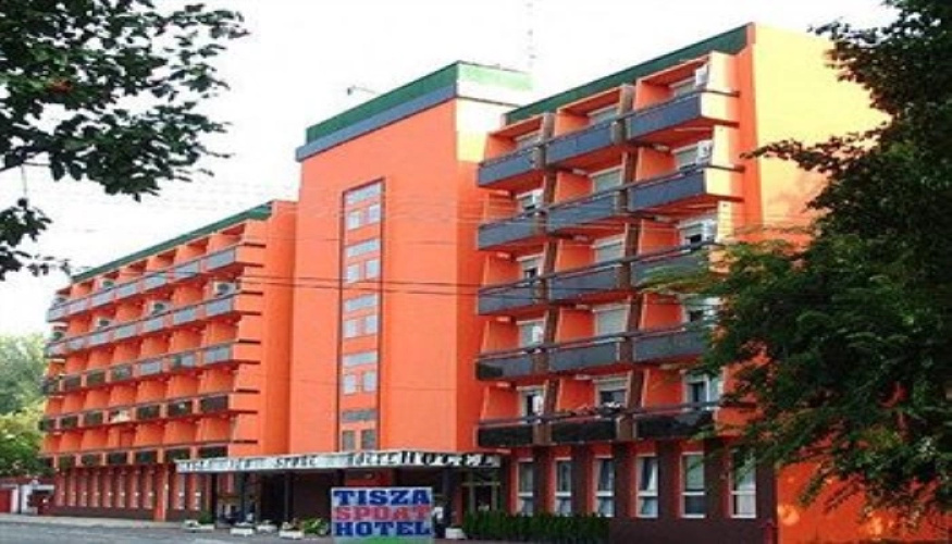 Hotelafbeelding