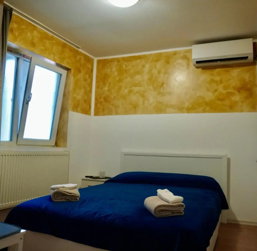 Alfredo Hostel