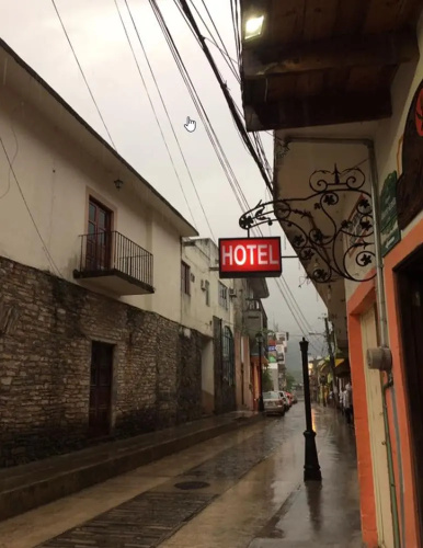 Image de l'hôtel