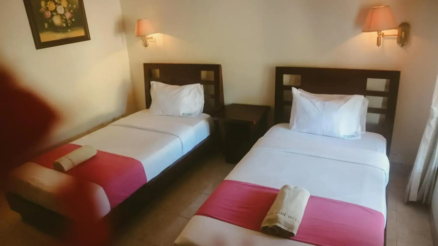 Puri Asih Hotel