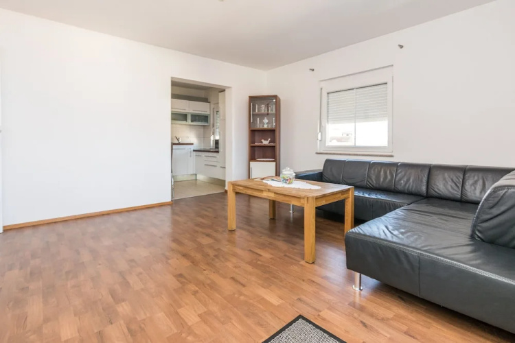 Apartments Pavic