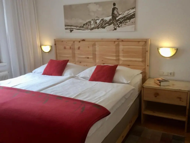 Apartments Schmiderer