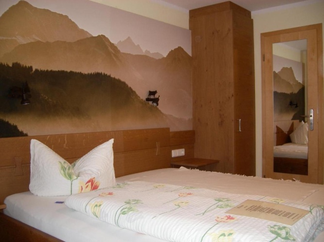 Superior Single room