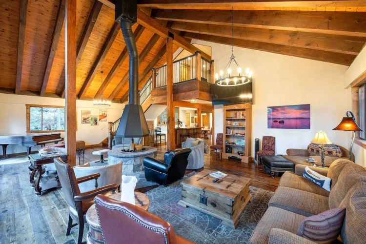Cottage