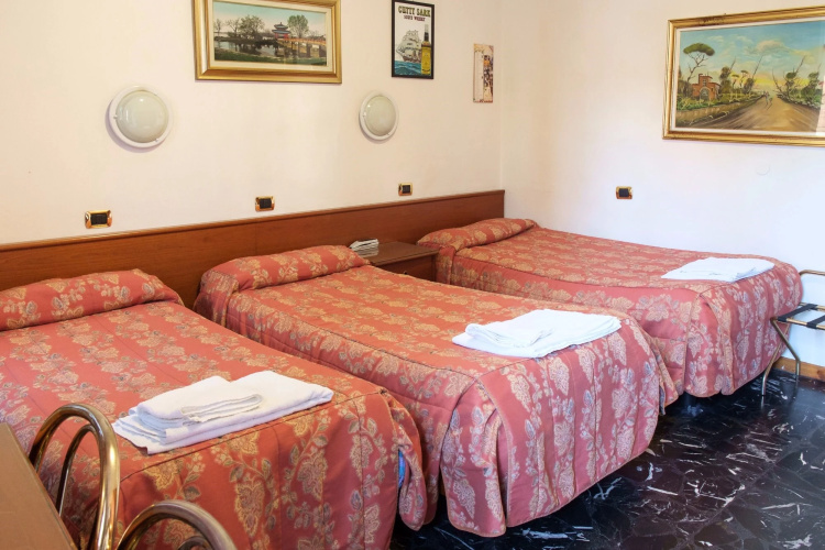 Hotel Vip