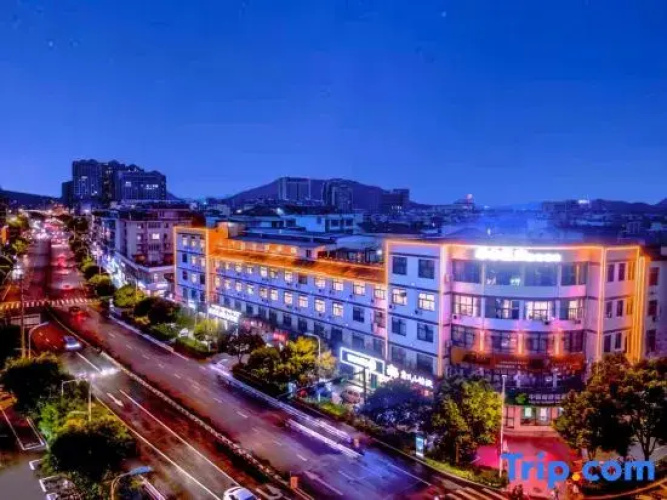 Imagen del hotel