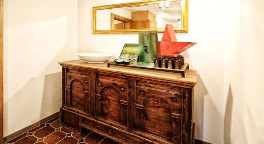 Hotel Margarete Maultasch