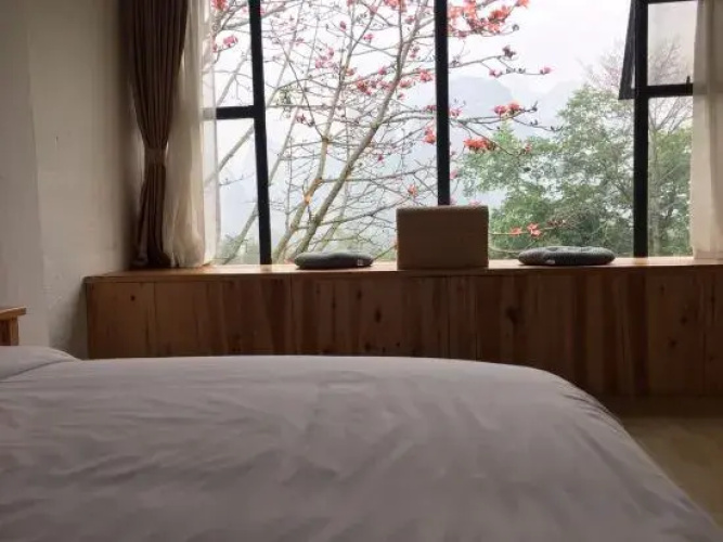 Namei Mountain House