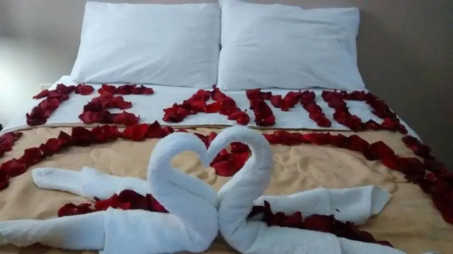 Las Americas Hotel