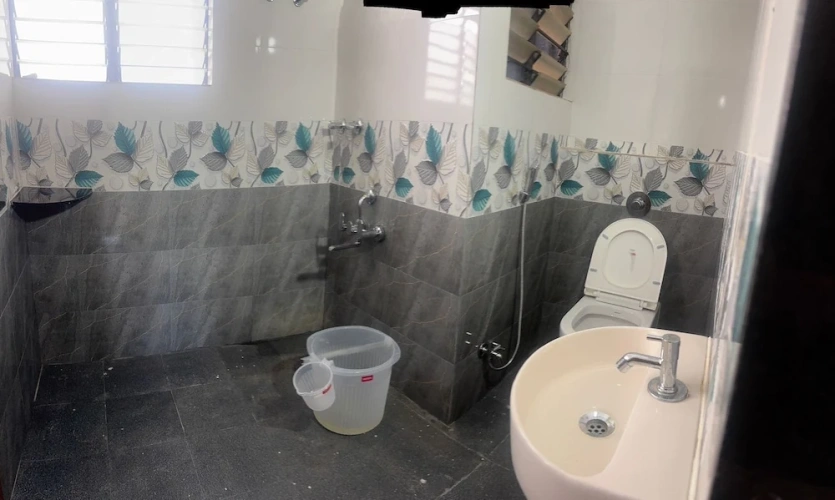1 Bedroom Deluxe Apartment