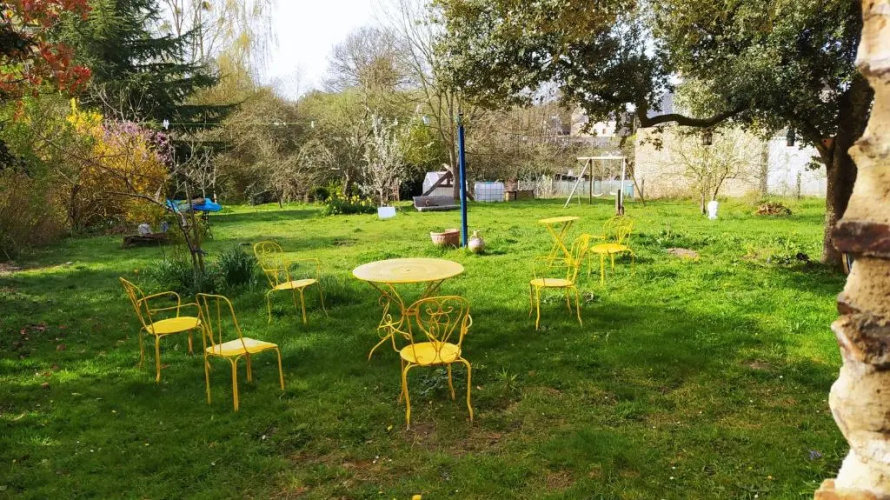 Ker Anahid - L'atelier