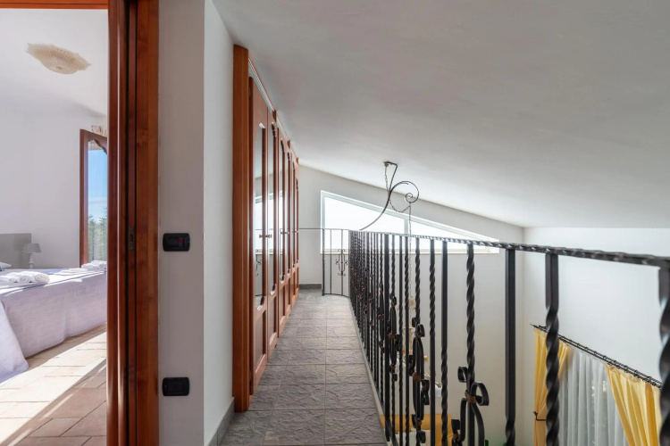 Villa Liberty in ispica