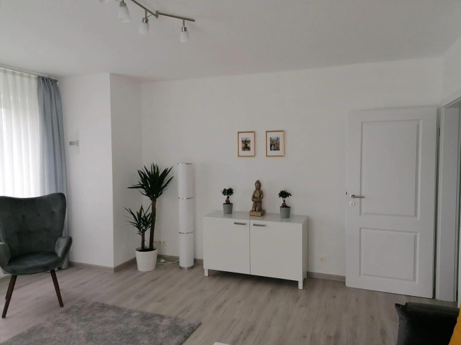 Ferienwohnung Lieblingsplatz