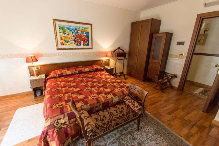 Hotel Sole