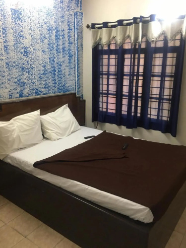 Balaji Residency