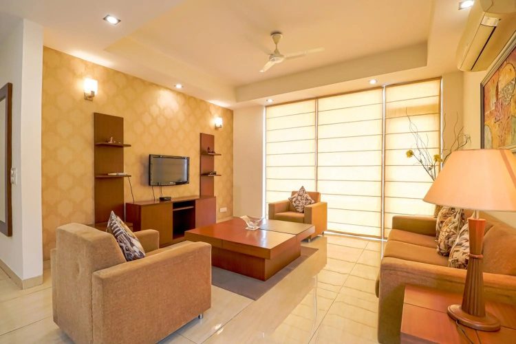 OYO Premium Noida Amity