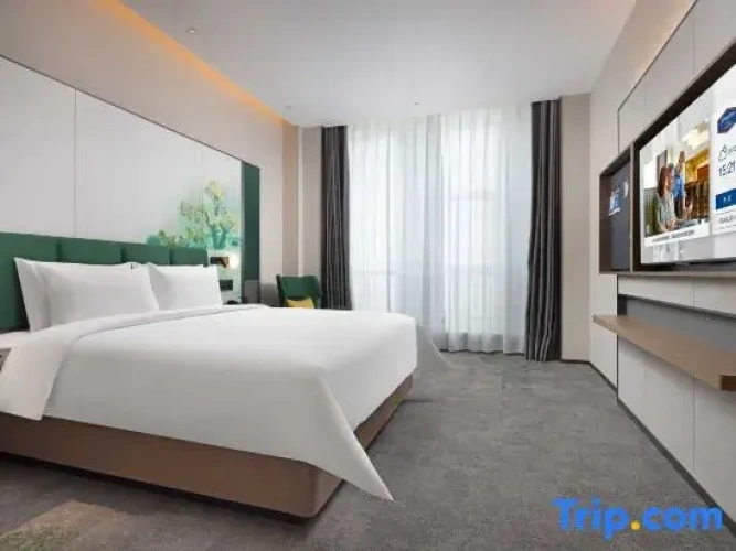 Business Double Suite