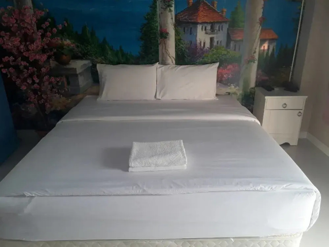 Panragsa Resort