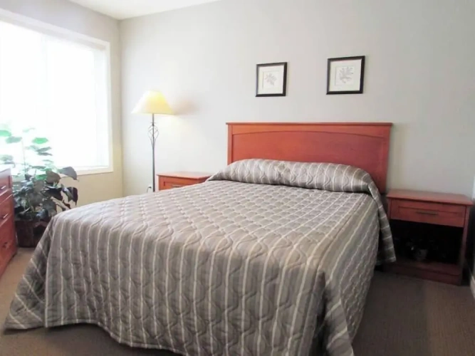 2 Bedrooms Standard room with golf view