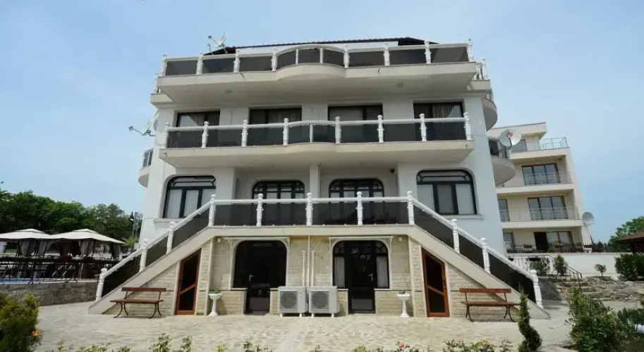 Image de l'hôtel