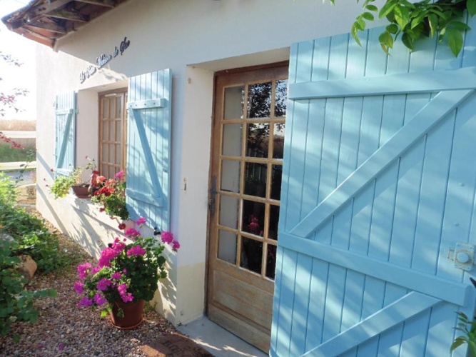 1 Bedroom Cottage