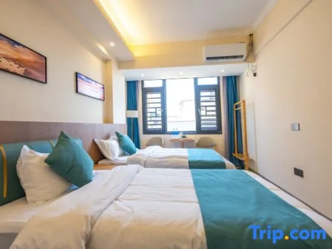 Luxury Double room
