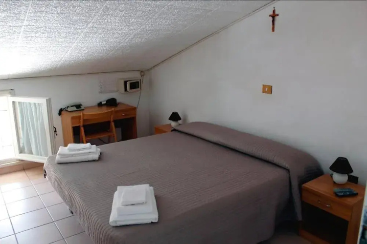Albergo Carezza