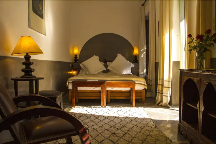 Riad Majala