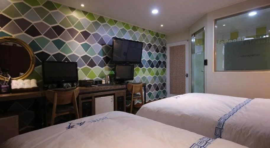 Sopoong Hotel