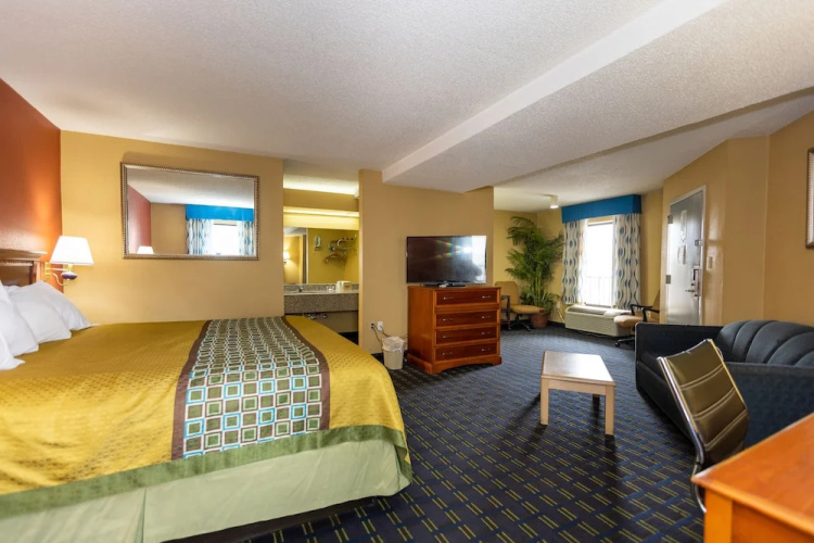 Shelby Inn