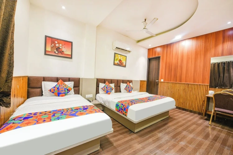 Premium room