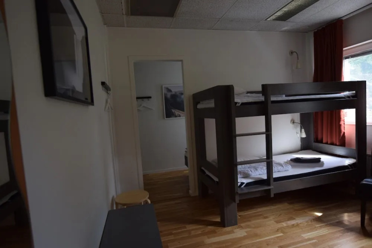 Hostel Snoozemore