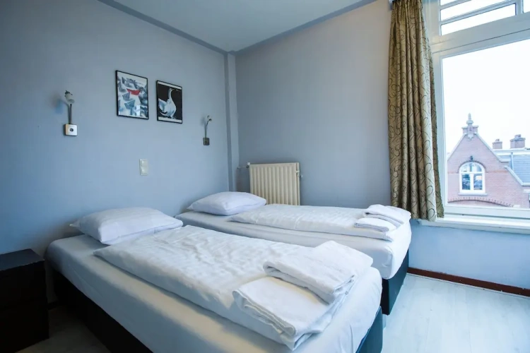 Classic Twin room