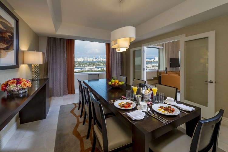 InterContinental Miami photo 13