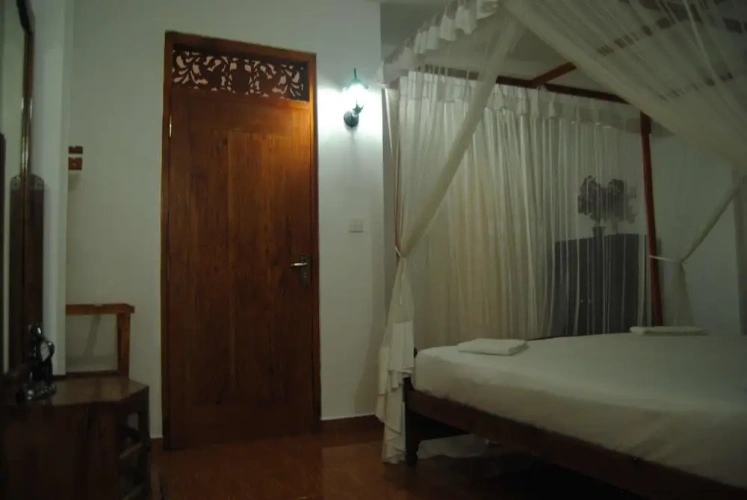 2 Bedrooms Apartment with balcony and with view