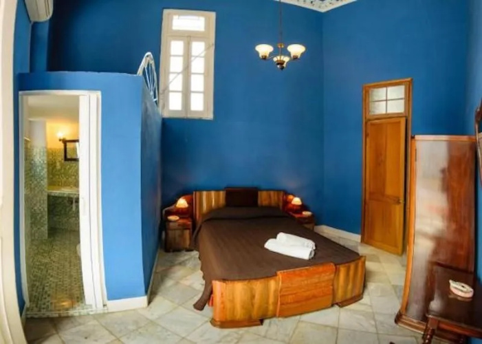 Casa del Prado 66